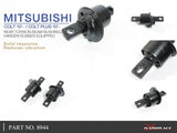 Hardrace Rear Torsion Beam Bush