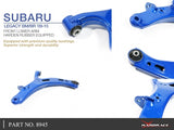 Hardrace Front Lower Arm
