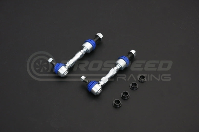 Hardrace Rear Adj Sway Bar Endlink (Ball Joint Style) - Ford Mondeo/Escape/Kuga/Volvo S60, S80, V60 