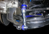 Hardrace Rear Adj Sway Bar Endlink (Ball Joint Style)