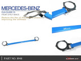 Hardrace Front Strut Tower Brace