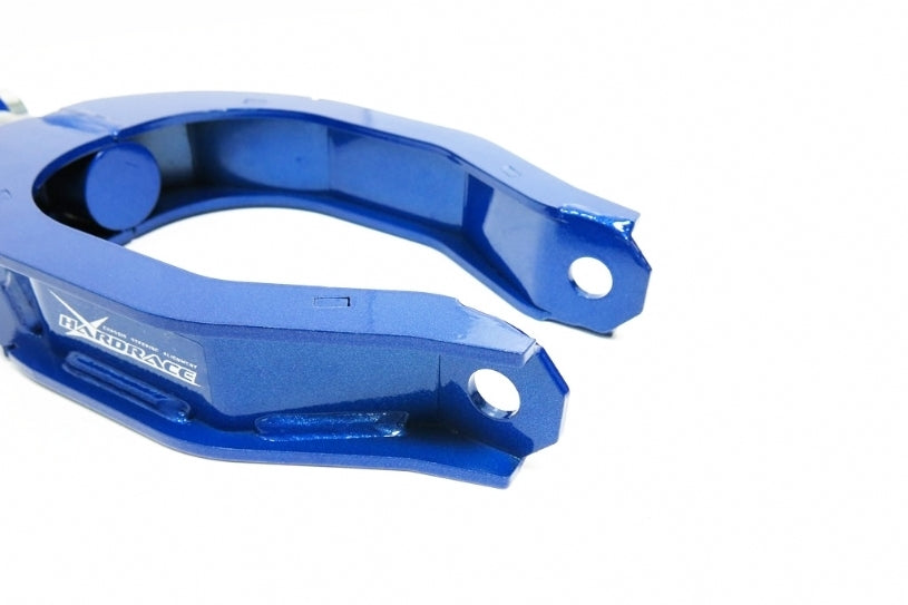 Hardrace Adjustable Camber/Toe/Caster Arm w/Pillow Ball