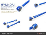 Hardrace Rear Toe Kit