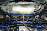 Hardrace Rear Subframe Support Brace