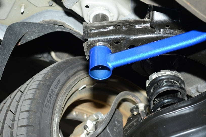 Hardrace Rear Subframe Support Brace