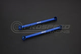 Hardrace Rear Lower Body Body Brace - Toyota CHR 17+/Corolla E210 18+/Camry V70 17+ 8957 | Pro Speed
