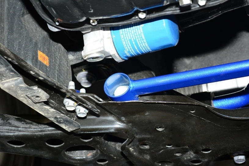 Hardrace Front Lower Brace