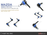 Hardrace Rear Reinforced Sway Bar Endlink