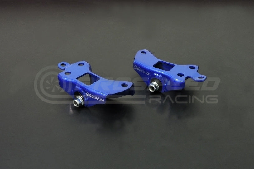 Hardrace Rear Caster Adjuster - Toyota RAV4 XA40 13-18/Lexus NX AZ10 14+ 8962 | Pro Speed Racing