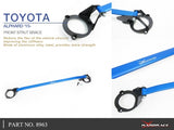 Hardrace Front Strut Tower Brace