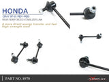 Hardrace Rear Reinforced Sway Bar Endlink
