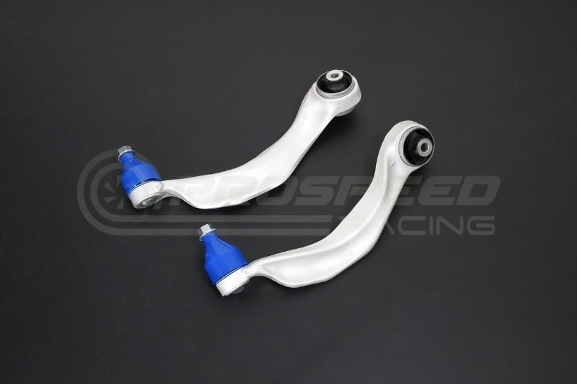 Hardrace Front Lower Front Arm RH+LH - BMW 5 Series F10,F11,F07/6 Series F06/F12/F13 RWD) 8975