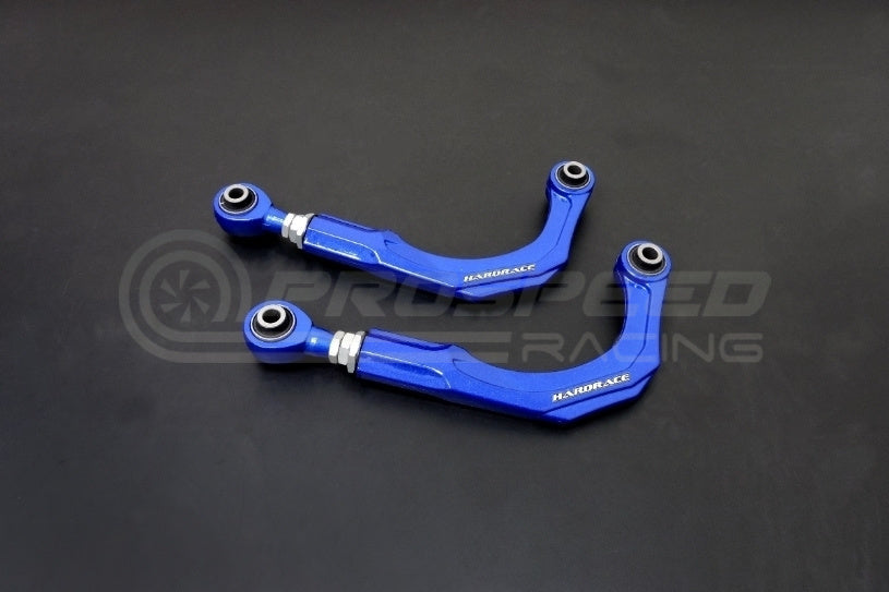 Hardrace Rear Camber Kit Forged Aluminium - Toyota Alphard/Vellfire 15+ 8977 | Pro Speed Racing