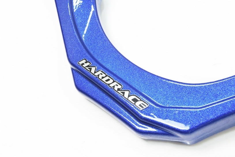 Hardrace Rear Camber Kit Forged Aluminium