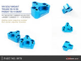Hardrace Roll Centre Camber Adjuster -4 Degree