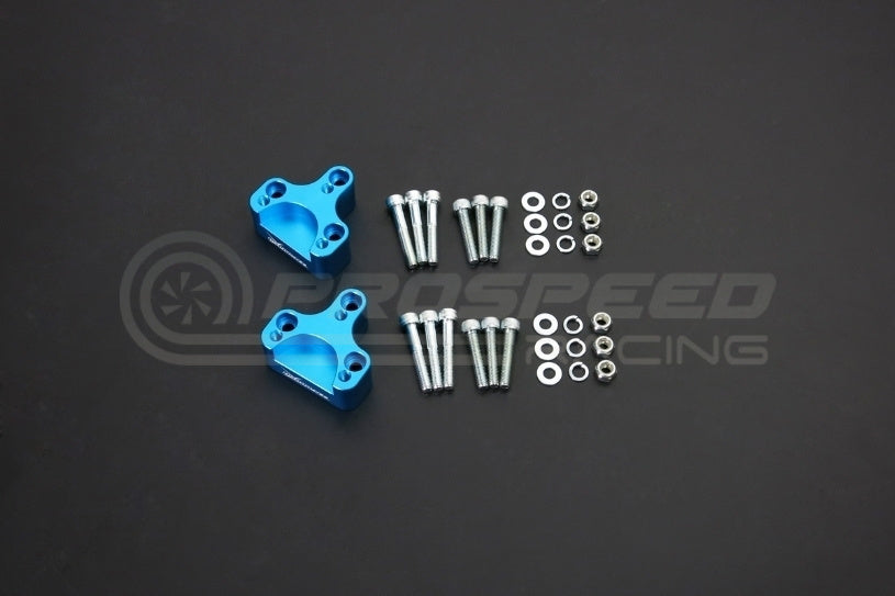 Hardrace Roll Centre Camber Adjuster -3 Degree - Audi A3, S3 8P/TT 8J/VW Golf Mk5, Mk6 Inc GTI, R/Sc