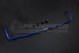 Hardrace 19mm Rear Sway Bar - Honda Accord CP1/2/3, CS1/2, CU1/2  8980 | Pro Speed Racing