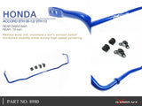 Hardrace 19mm Rear Sway Bar