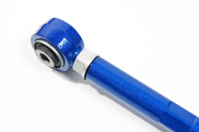 Hardrace Rear Camber Kit w/Rubber Bush