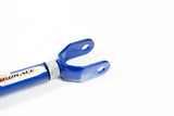 Hardrace Rear Camber Kit w/Rubber Bush