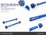 Hardrace Rear Lower Arm Adj Rubber