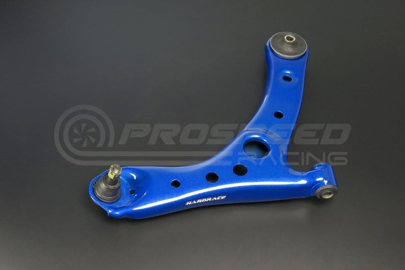 Hardrace Front Lower Control Arm w/Rubber Bush - Toyota Noah/Voxy R70/R80 07+ 8986 | Pro Speed