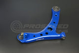 Hardrace Front Lower Control Arm w/Rubber Bush - Toyota Noah/Voxy R70/R80 07+ 8986 | Pro Speed