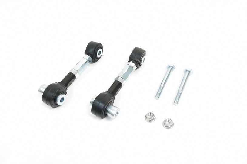 Hardrace Rear Adj Sway Bar Endlink