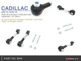 Hardrace Rear Adj Sway Bar Endlink
