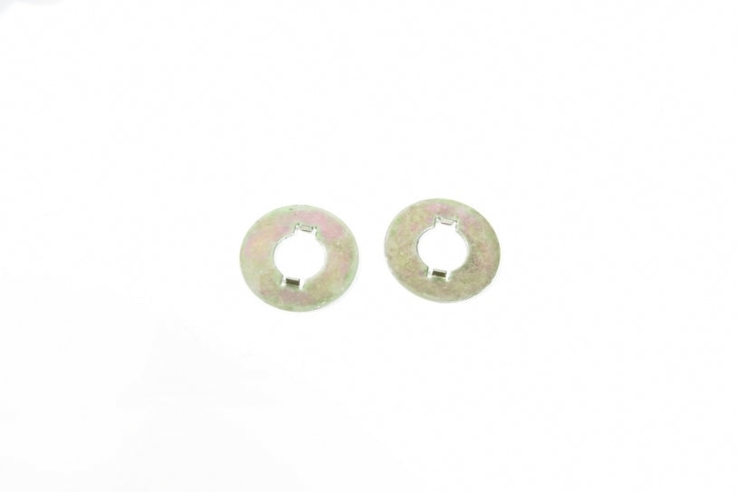 Hardrace Hard Tie Rod OEM Style