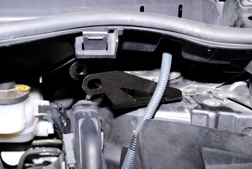 Hardrace Front Strut Tower Brace