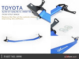 Hardrace Front Strut Tower Brace