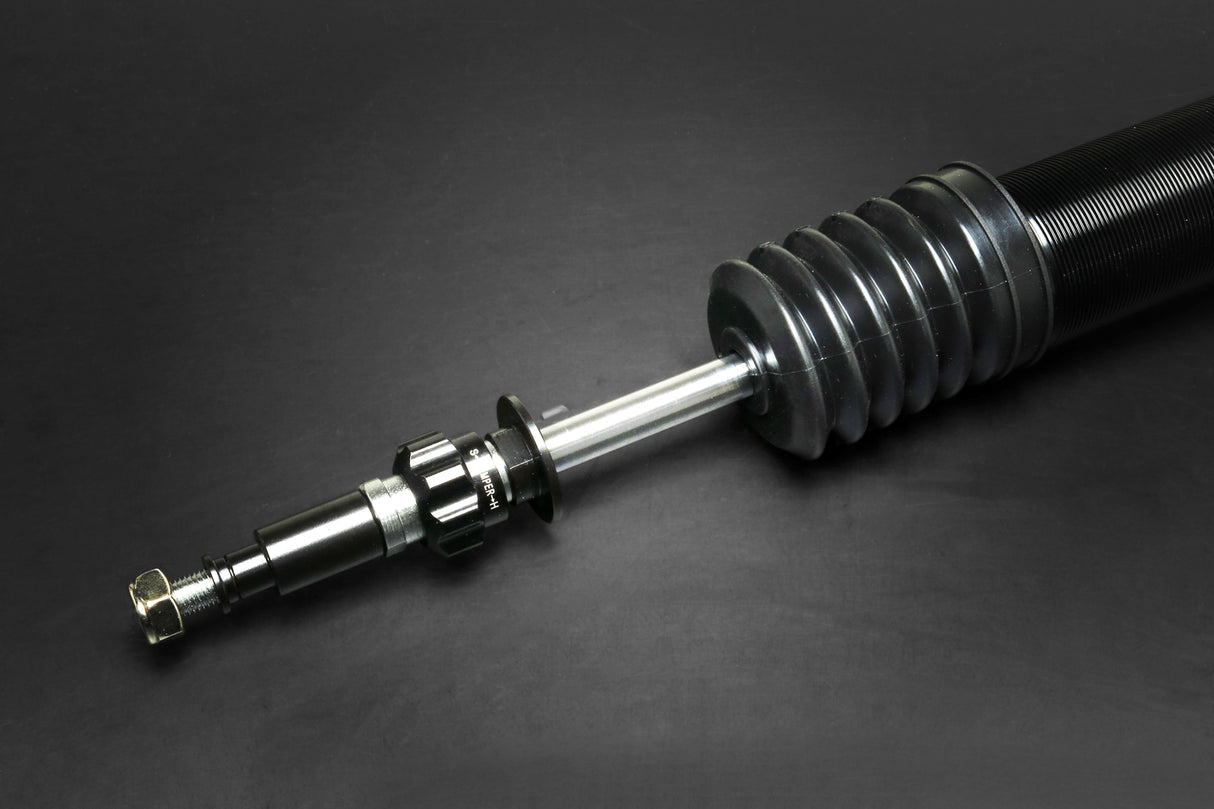 Hardrace CS Spec Coilovers