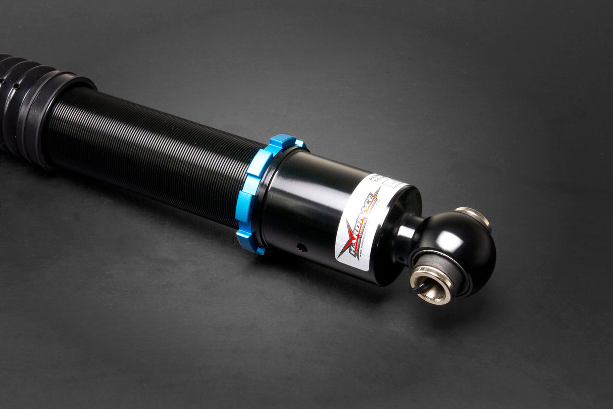Hardrace CS Spec Coilovers