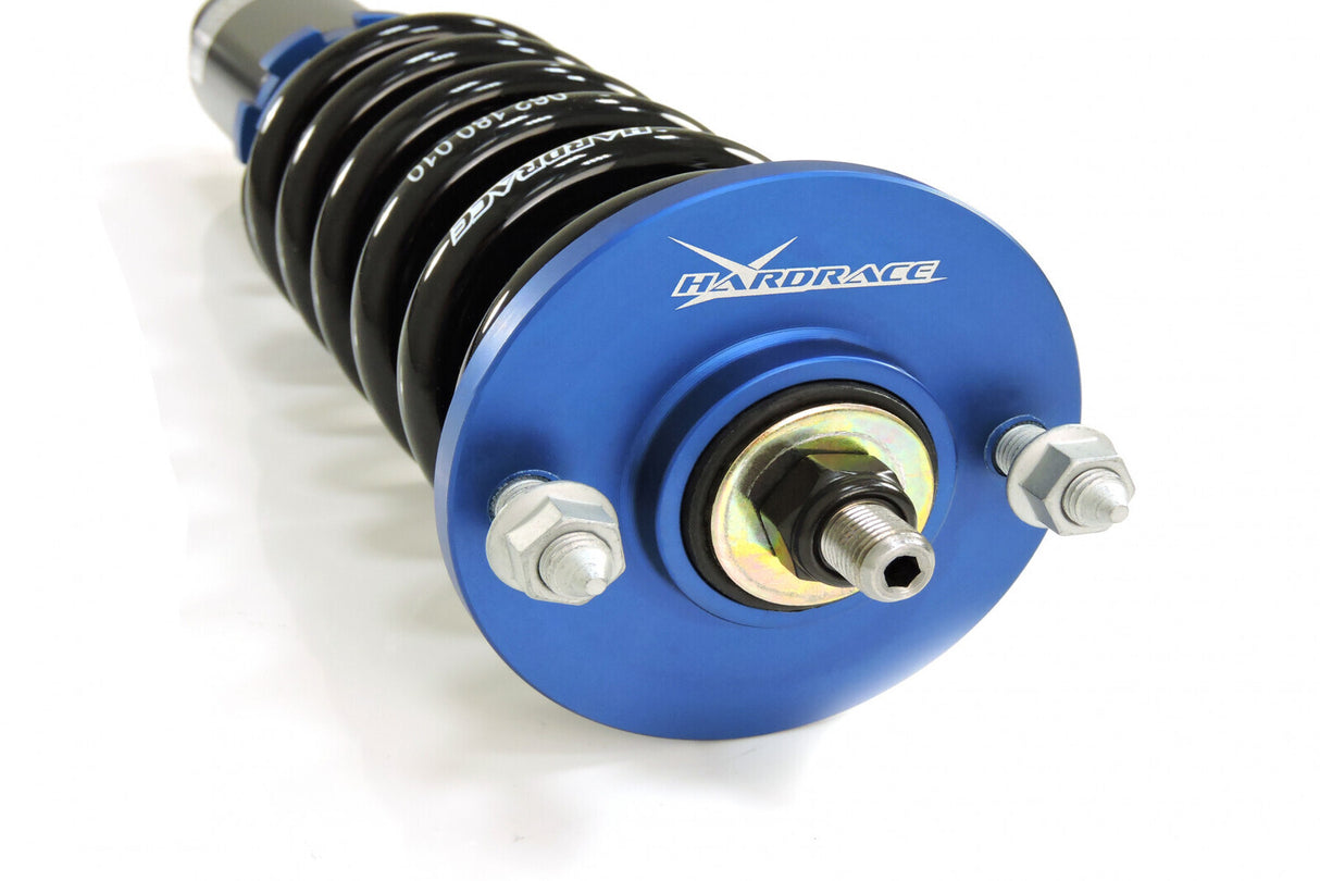 Hardrace HS Spec Coilovers w/Pillowball Mounts
