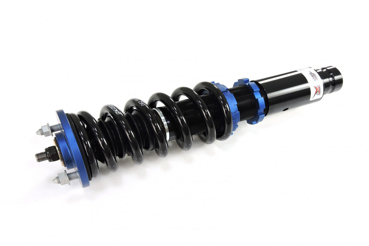 Hardrace HS Spec Coilovers w/Pillowball Mounts