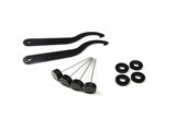 Hardrace HS Spec Coilovers