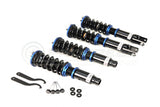 Hardrace HS Spec Coilovers - Toyota Chaser JZX100 96-00 HSJZX100-R | Pro Speed Racing
