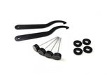 Hardrace HS Spec Coilovers