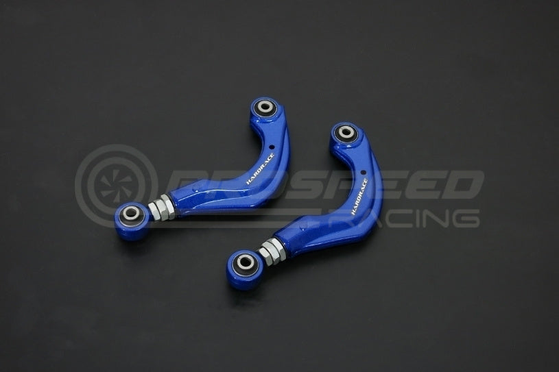 Hardrace Rear Camber Kit - Ford Mondeo Mk5 14+ Q0003 | Pro Speed Racing