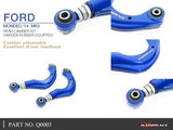 Hardrace Rear Camber Kit