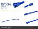 Hardrace 25.4mm Rear Torsion Bar