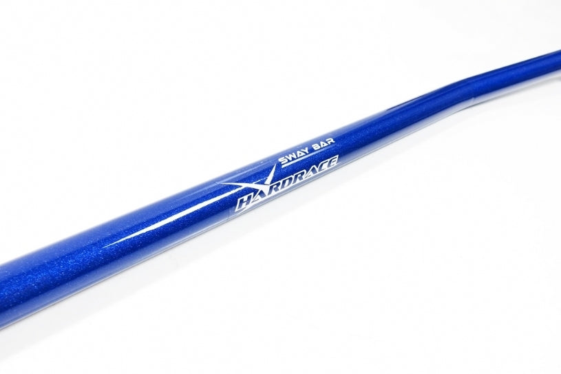 Hardrace 25.4mm Rear Torsion Bar