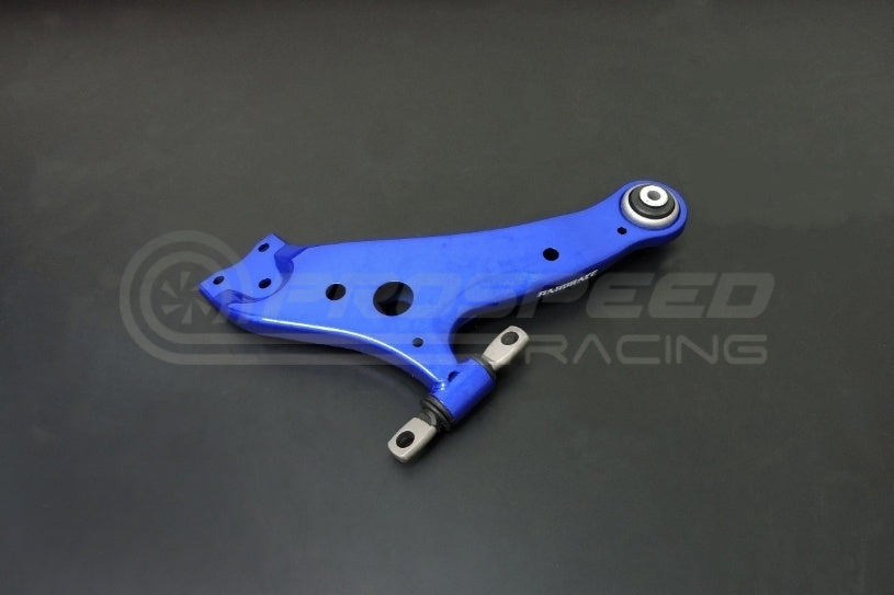 Hardrace Front Lower Control Arms - Lexus RX AL10 10-15, AL20 16+ Q0012 | Pro Speed Racing