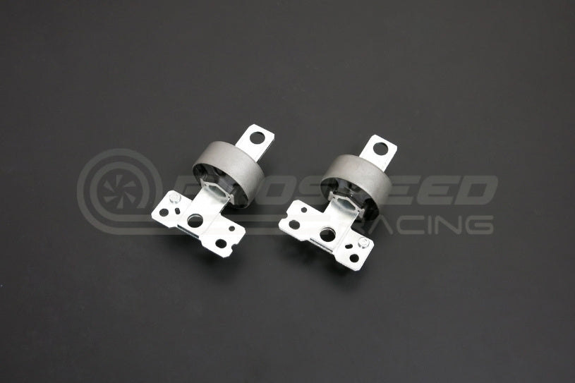 Hardrace Lateral Control Arm Bush - Ford Mondeo Mk4/Volvo S60, V60, V70, XC70, XC60 Q0013