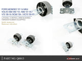 Hardrace Lateral Control Arm Bush