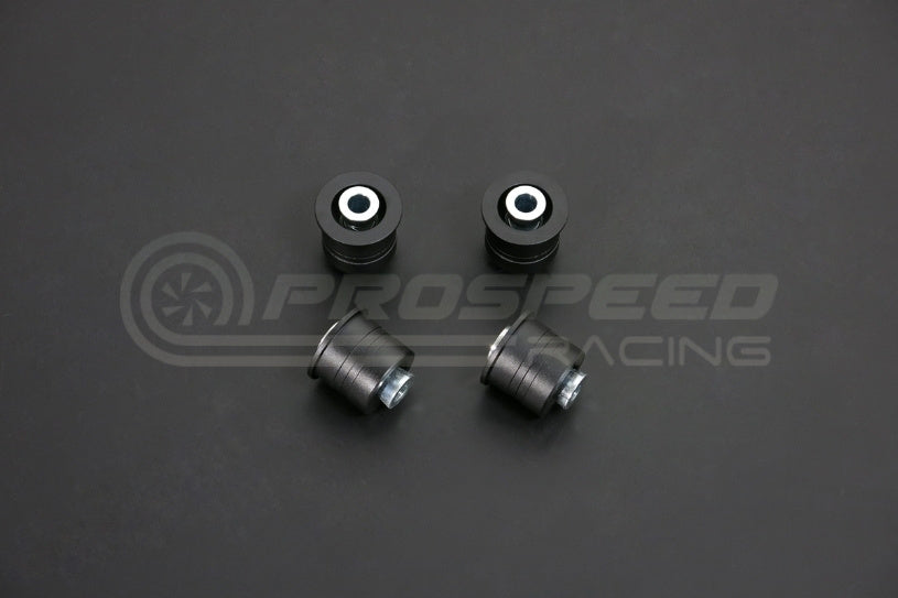 Hardrace Rear Upper Arm Bush - Nissan GTR R35 Q0014 | Pro Speed Racing