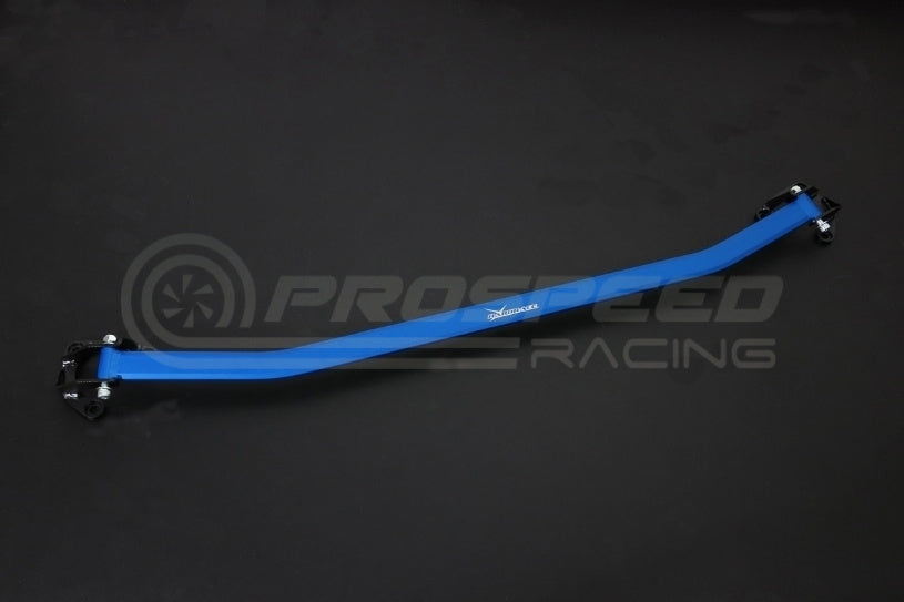 Hardrace Front Strut Tower Brace - Mazda CX-3 DK 15+ Q0018 | Pro Speed Racing