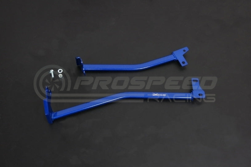 Hardrace Rear Strut Bar - Mazda CX-3 DK 15+ Q0019 | Pro Speed Racing