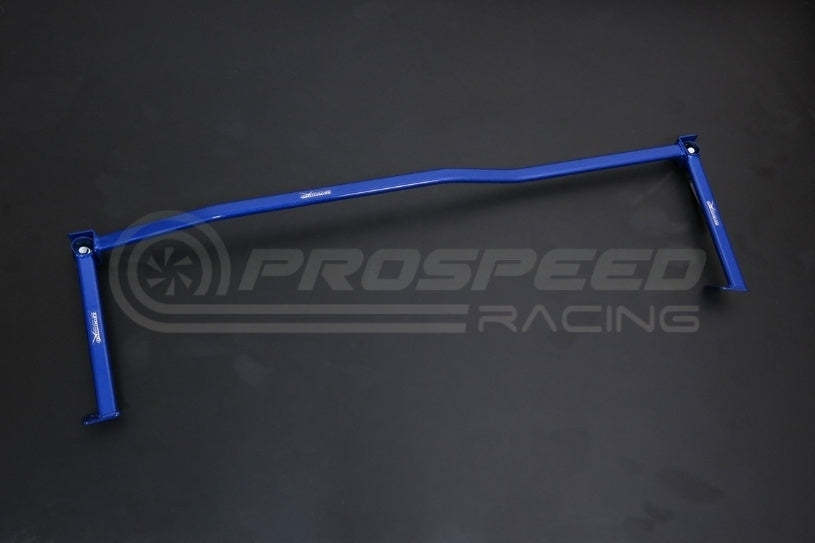 Hardrace Rear Lower Brace - Mazda CX-3 DK 15+ Q0022 | Pro Speed Racing